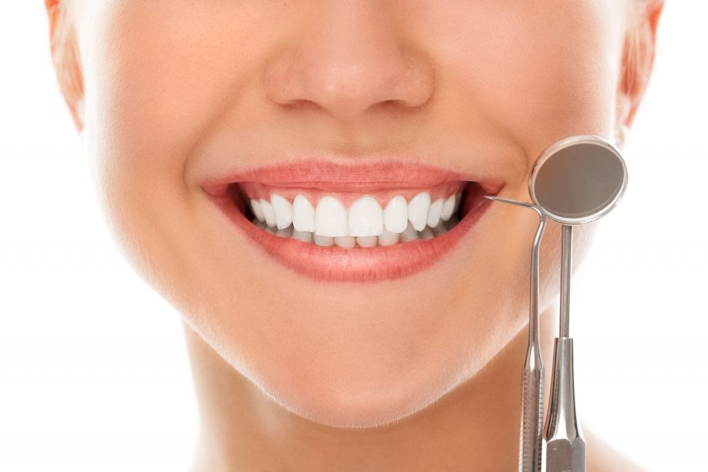 Aesthetic dentistry, 
Dental implants, dentures, crown, all in one place