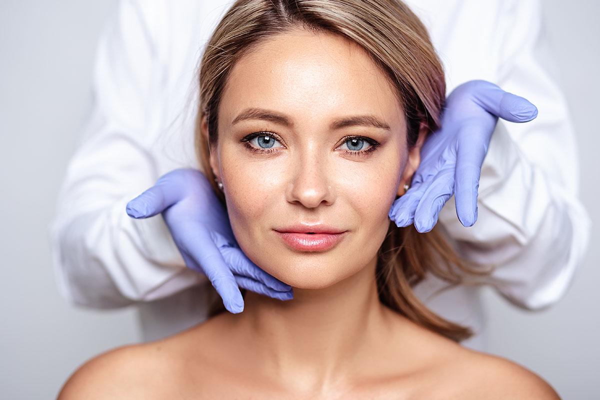 PRF, Botox, Dracula therapy and facial aesthetic treatments in Hungary, dr Smile