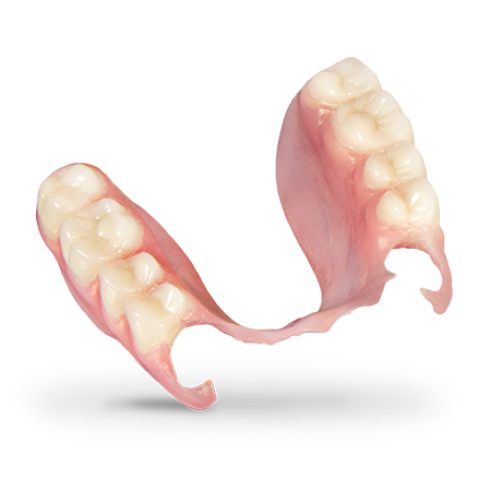 Conventional Full Denture, Hungary, Dental treatment, Balaton, Csopak dental,