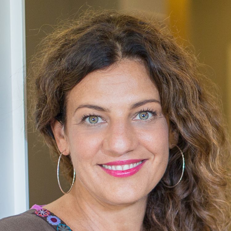 dr Nagy Krisztina Consultant