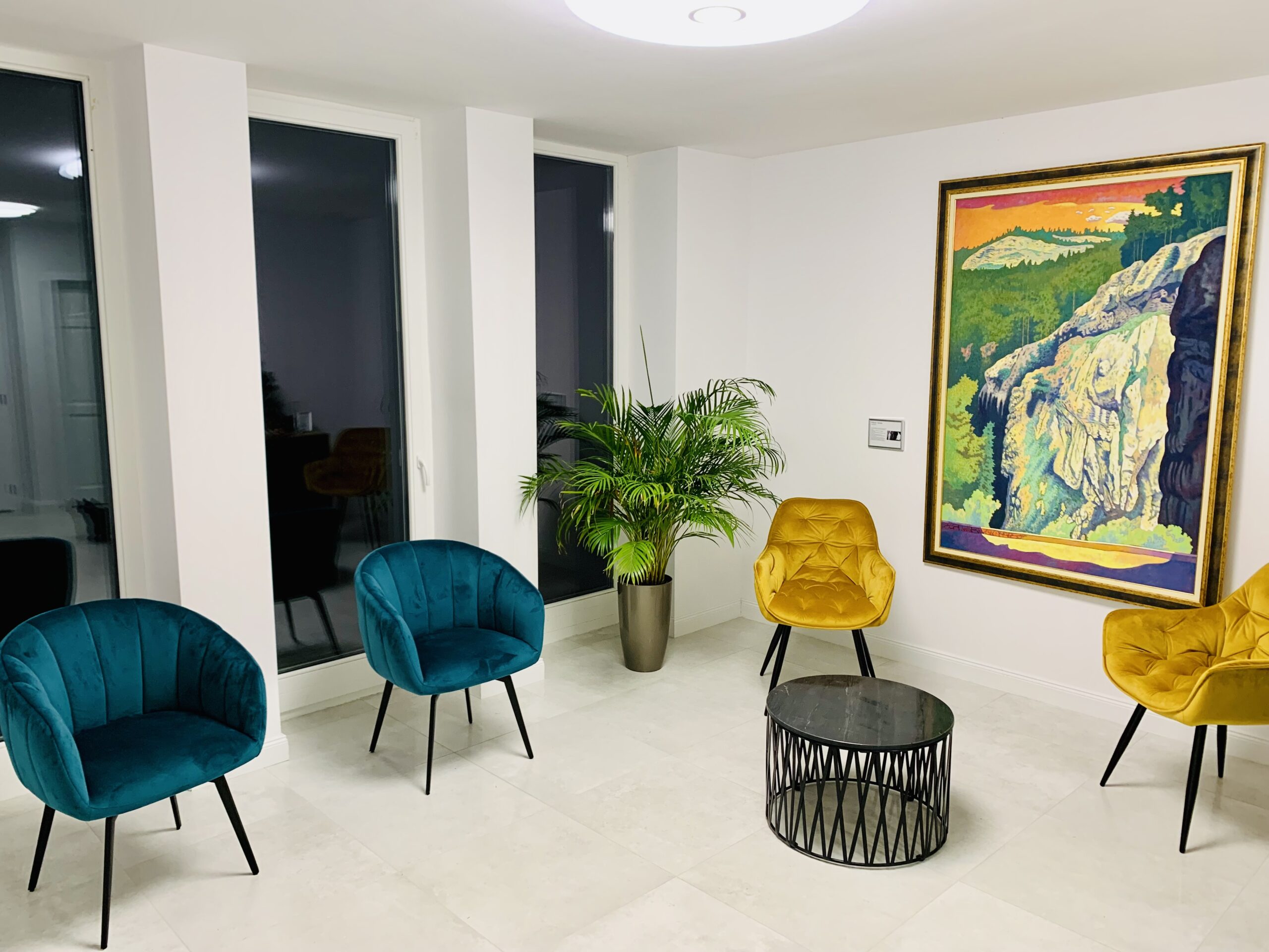 Dental Clinic Csopak, Balaton